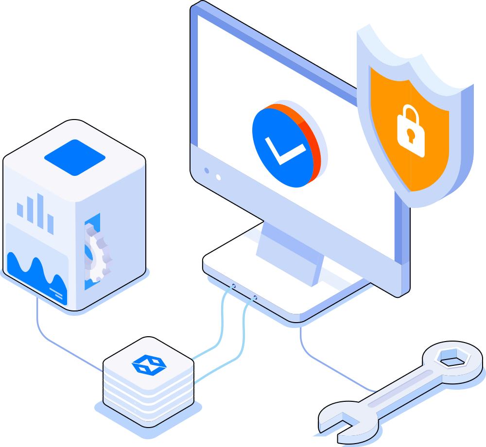 SSD Web Hosting